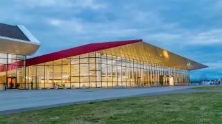 Пассажиры почти сутки не могли вылететь в Алматы