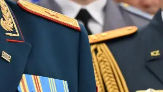 Новые генералы, ограничения по кредитам. О главном в Казахстане сегодня