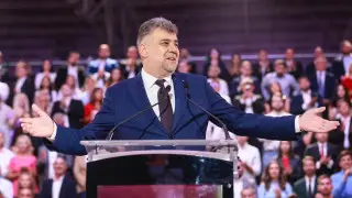 Премьер Румынии собирается уйти в отставку вслед за президентом