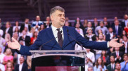 Премьер Румынии собирается уйти в отставку вслед за президентом