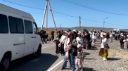 Международный фестиваль тюльпанов закончился скандалом в Жамбылской области