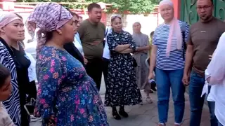 “Это издевательство“. Детей спецшколы в Ленгере начали массово отчислять из учебного заведения