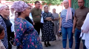“Это издевательство“. Детей спецшколы в Ленгере начали массово отчислять из учебного заведения
