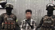 КНБ задержал четырех казахстанцев