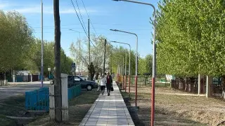 “Когда нет лишнего - и жить легче“: казахстанское село нашло свою формулу счастья