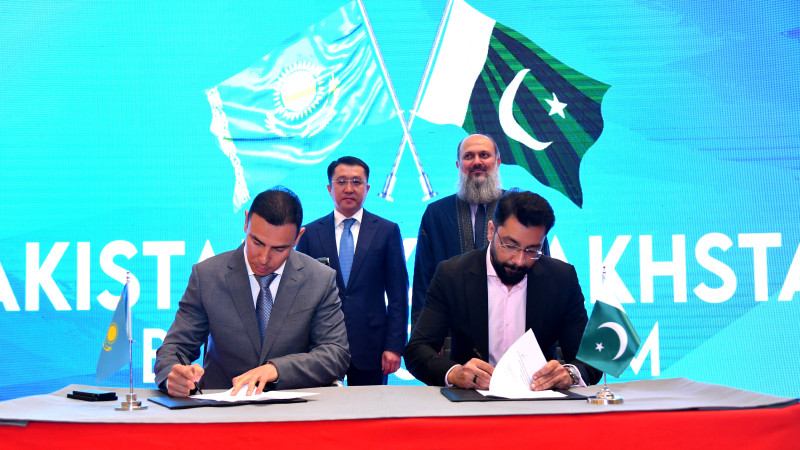 Фото: Министерство транспорта РК.