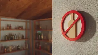 Почему все больше сел в Казахстане отказываются от алкоголя