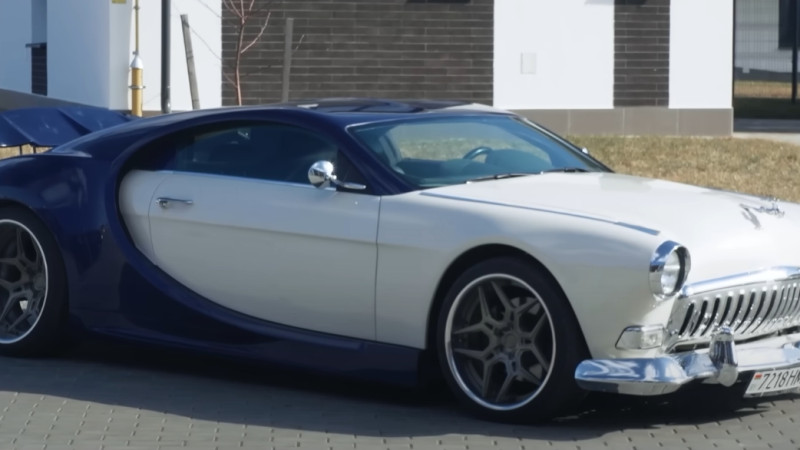 Кадры из видео