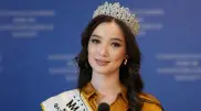 Казахстанка поборется за звание самой красивой девушки мира: что известно