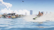 Появился новый трейлер нашумевшей GTA 6