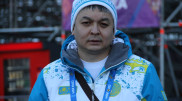 Казахстанский журналист Диас Ахметшарип впал в кому
