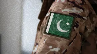 Пакистан провел атаку в ответ на удары Индии