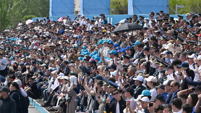 Фото пресс-службы Акорды