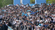 Важно донести до казахстанцев всю правду о войне - Токаев