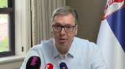 Латвия и Литва отказались пропустить самолет президента Сербии в Москву на 9 мая - СМИ