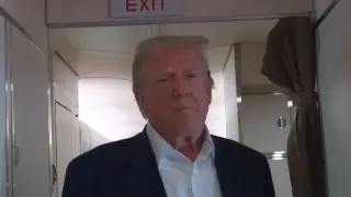 Трамп высказался о конфликте между Индией и Пакистаном