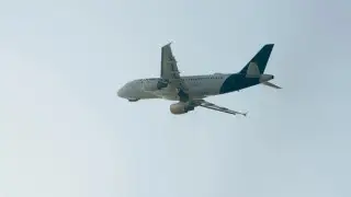 Эстония отказалась пропускать самолеты, направляющиеся в Москву на парад Победы