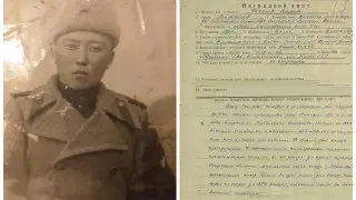 Прошел войну, но не говорил о ней: потомки узнали о подвиге ветерана спустя 75 лет