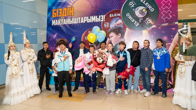 Фото ©️ Tengrinews.kz / Болат Айтмолда