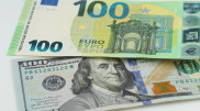 В Украине рассматривают возможность перехода с доллара на евро
