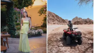 “В его годы я ела песок“: Сабина Алтынбекова похвасталась сыном