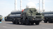 Военная техника на улицах: Минобороны обратилось к казахстанцам