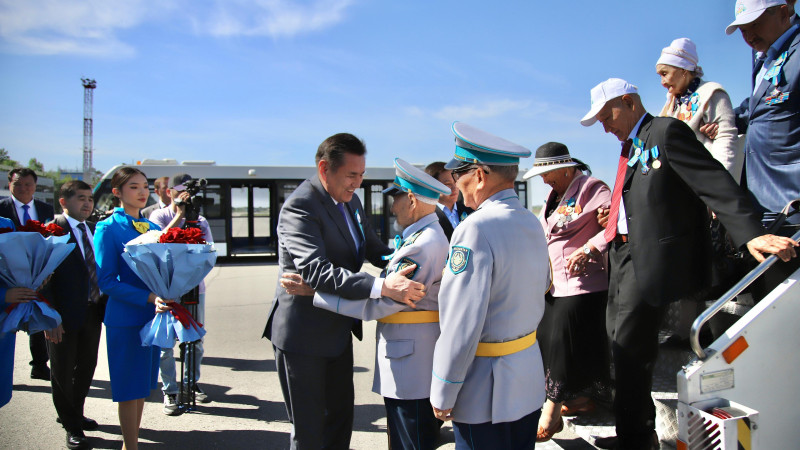 Фото: акимат ВКО