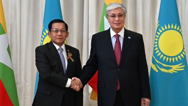 Фото пресс-службы Акорды