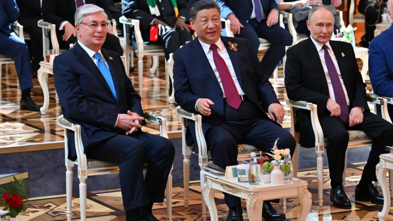 Фото пресс-службы Акорды