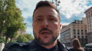 Зеленский высказался о роли Украины в победе во Второй мировой войне