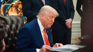 Трамп призвал Москву и Киев к 30-дневному “безоговорочному прекращению огня“