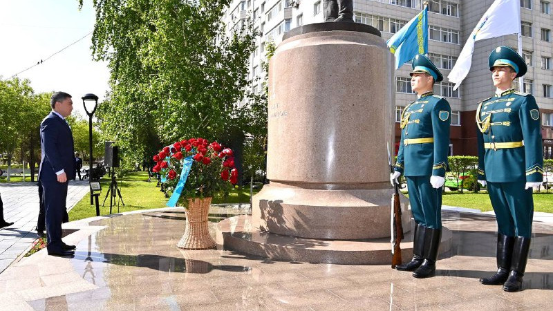 Фото: пресс-служба правительства