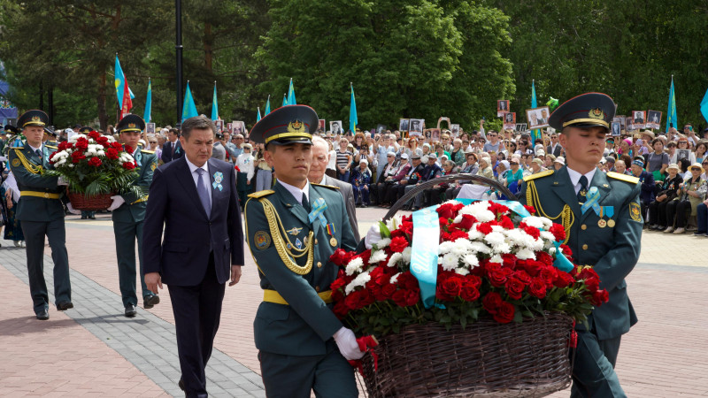 Фото: акимат ВКО