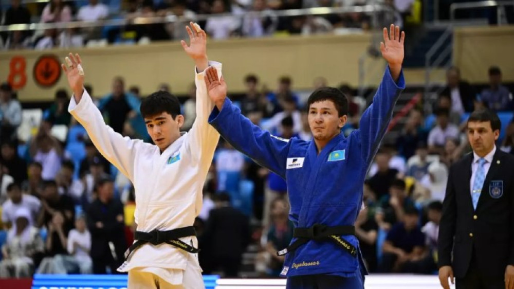 ©instagram.com/kaz_judoteam