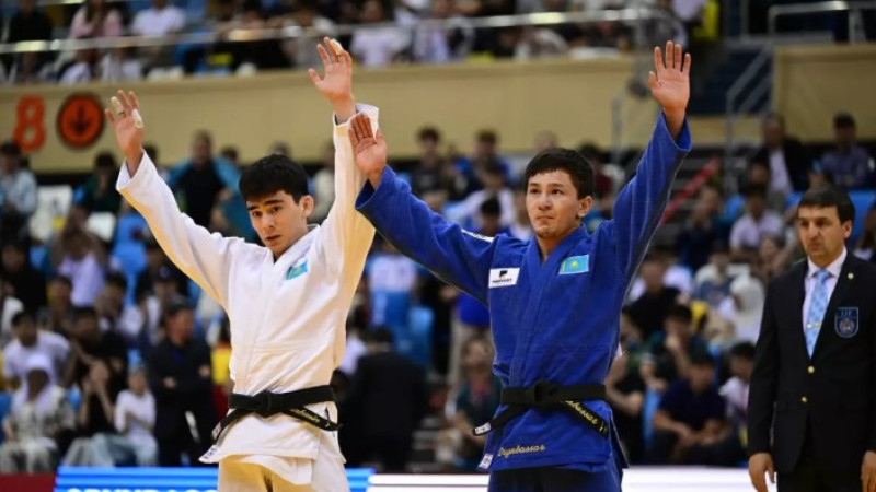 ©instagram.com/kaz_judoteam