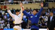 Казахстанские дзюдоисты вышли в финал Grand Slam