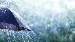 Шквальный ветер и град - в Казахстане объявлены штормовые предупреждения