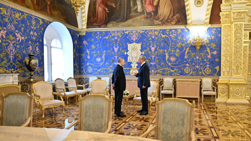 Фото пресс-службы Акорды