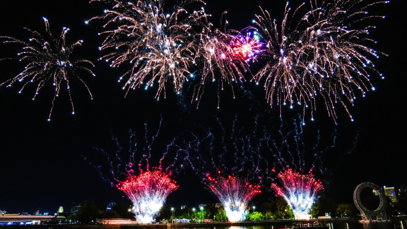 Фото: пресс-служба акимата Астаны