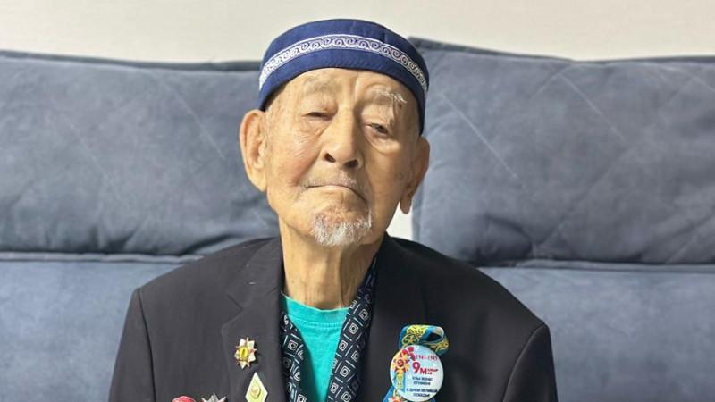 Фото ©️ Tengrinews.kz