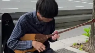 “Такого я бы во сне не представил“: играющий кюи японец поразил казахстанца