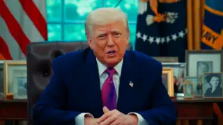 Индия и Пакистан договорились о полном и немедленном прекращении огня - Трамп