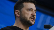 Украина готова к прямым переговорам с Россией по мирному соглашению - СМИ