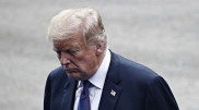 Остановить войну в Украине и Газе оказалось гораздо сложнее - Трамп