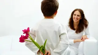 День матери празднуют сегодня казахстанцы