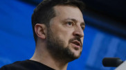 Зеленский прокомментировал предложение Путина о переговорах