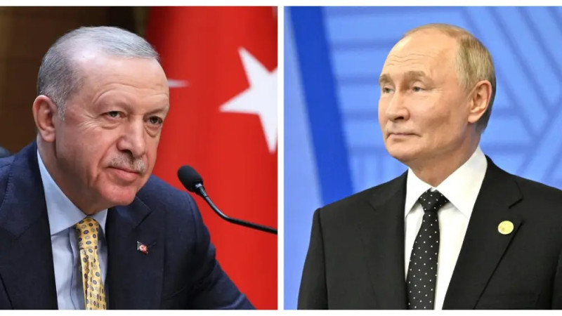 Фото: instagram/rterdogan/kremlin.ru