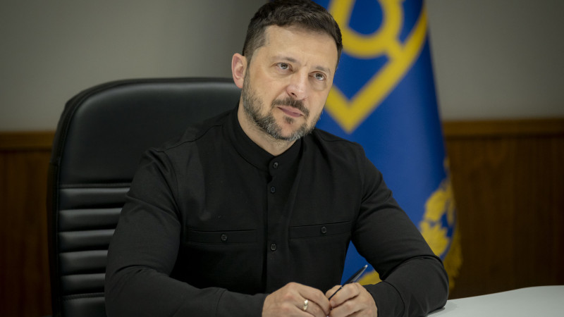 ©️ x.com/ZelenskyyUa