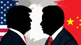 США и Китай заявили о прорыве в переговорах по тарифам