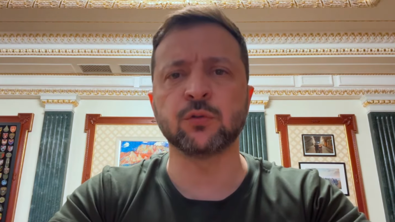 ©️ YouTube/Зе!Президент